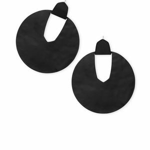 Kendra Scott “Diane” statement earrings